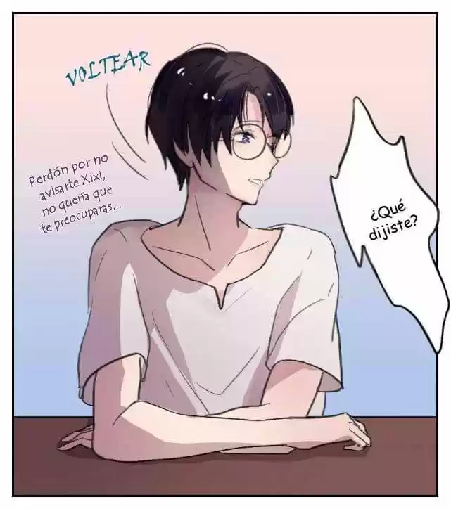 Me Enamoré Del Hermano De Mi Novia - Capítulo 5 - Página 18 - LectorTMOo