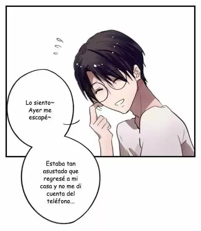 Me Enamoré Del Hermano De Mi Novia - Capítulo 5 - Página 19 - LectorTMOo