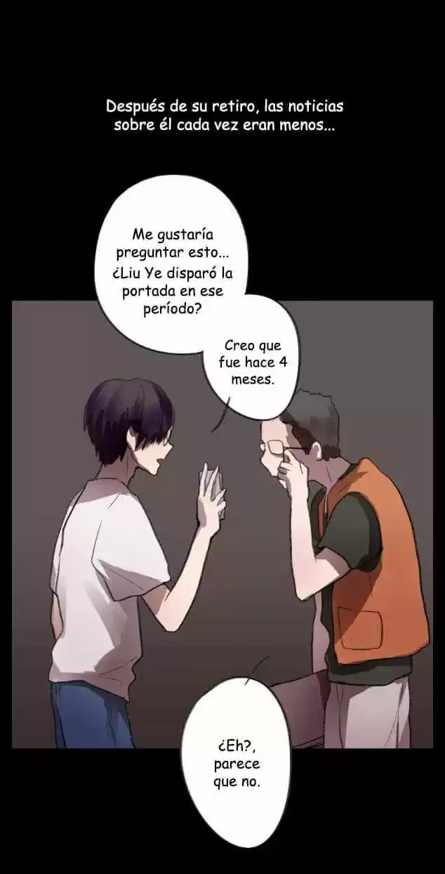 Me Enamoré Del Hermano De Mi Novia - Capítulo 5 - Página 28 - LectorTMOo