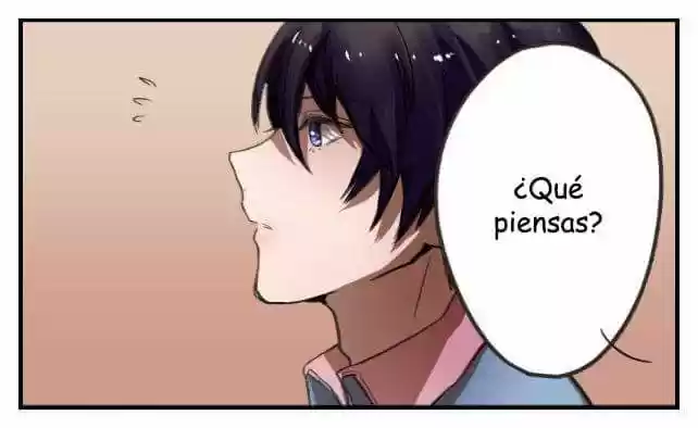 Me Enamoré Del Hermano De Mi Novia - Capítulo 5 - Página 33 - LectorTMOo