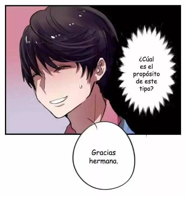 Me Enamoré Del Hermano De Mi Novia - Capítulo 5 - Página 36 - LectorTMOo