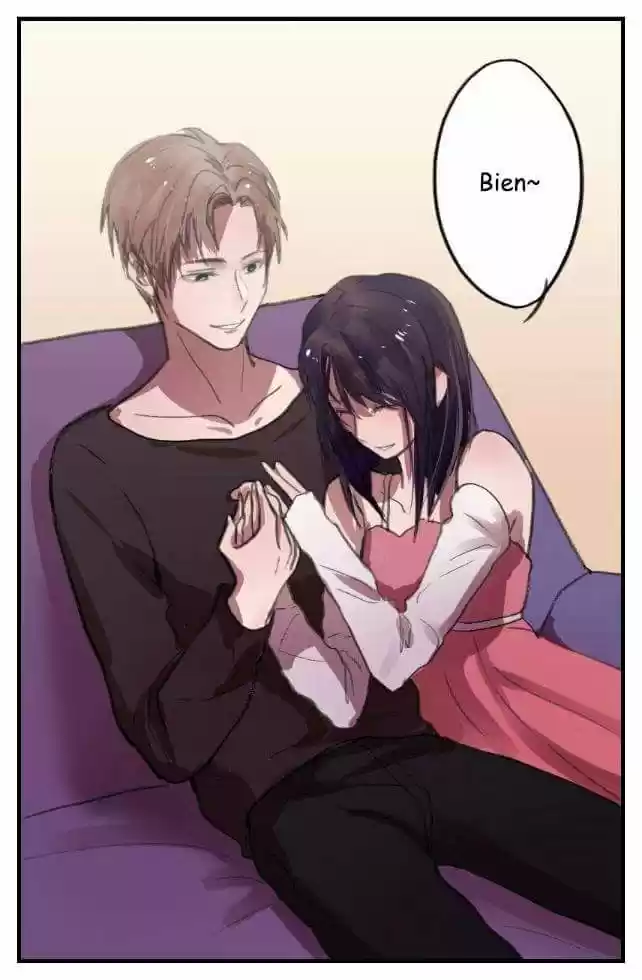 Me Enamoré Del Hermano De Mi Novia - Capítulo 5 - Página 38 - LectorTMOo