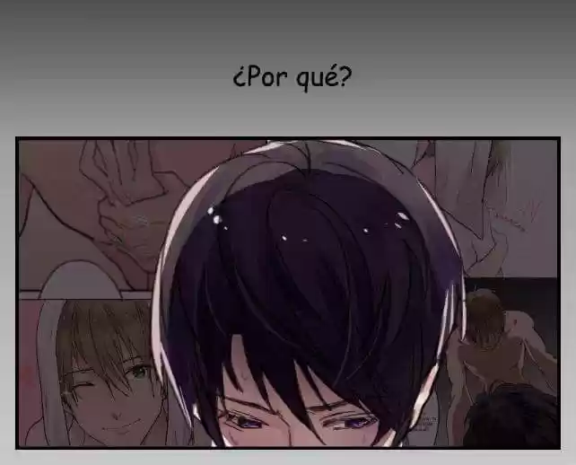Me Enamoré Del Hermano De Mi Novia - Capítulo 5 - Página 39 - LectorTMOo