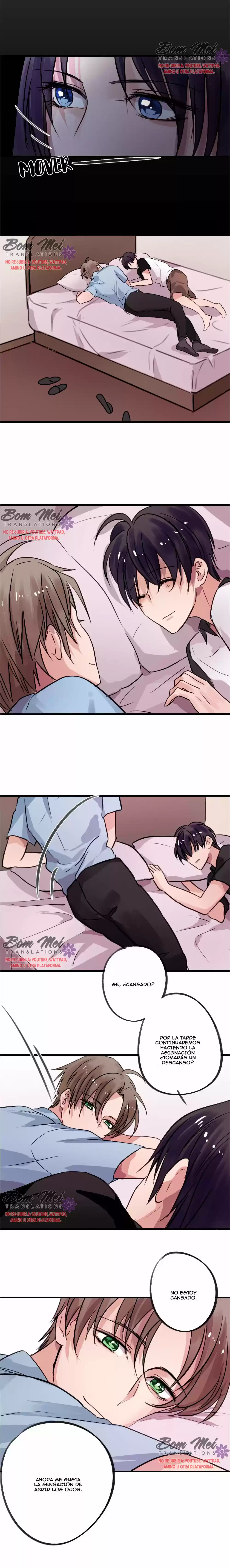 Me Enamoré Del Hermano De Mi Novia - Capítulo 50 - Página 8 - LectorTMOo