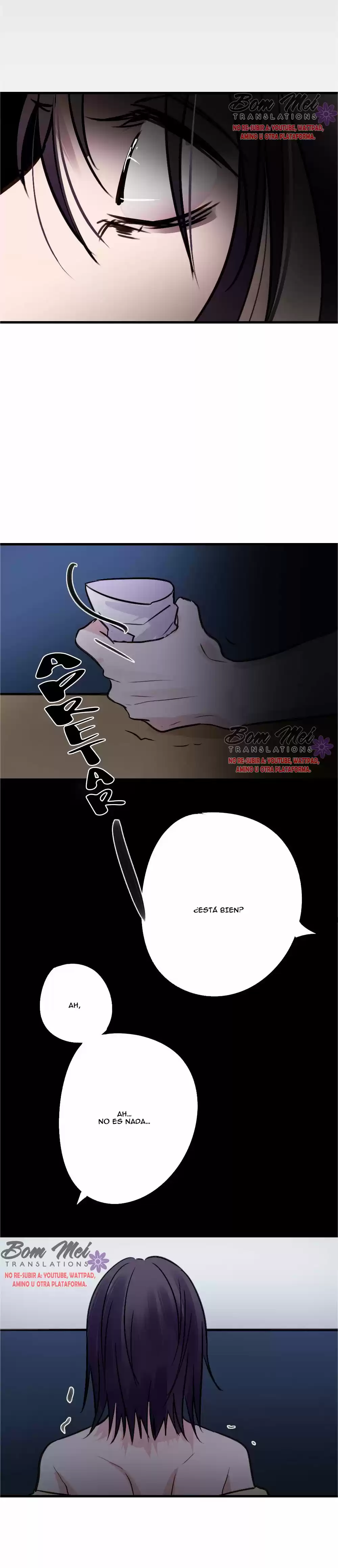 Me Enamoré Del Hermano De Mi Novia - Capítulo 50 - Página 11 - LectorTMOo