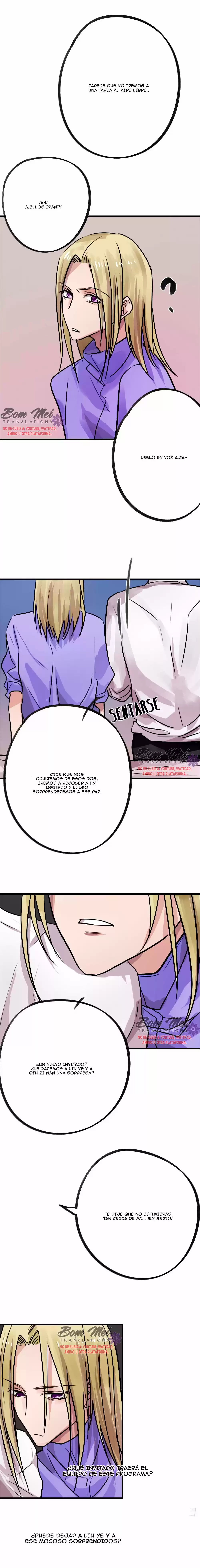 Me Enamoré Del Hermano De Mi Novia - Capítulo 51 - Página 6 - LectorTMOo