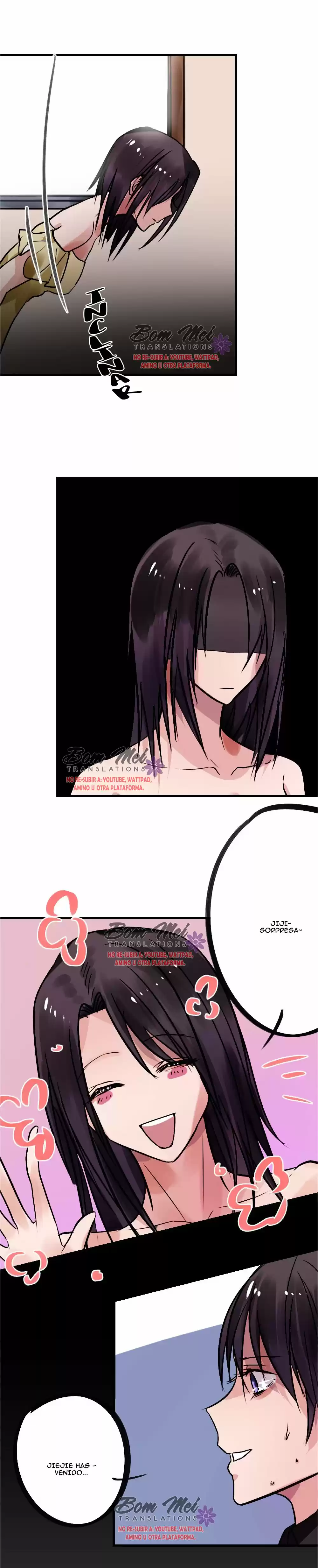 Me Enamoré Del Hermano De Mi Novia - Capítulo 52 - Página 8 - LectorTMOo