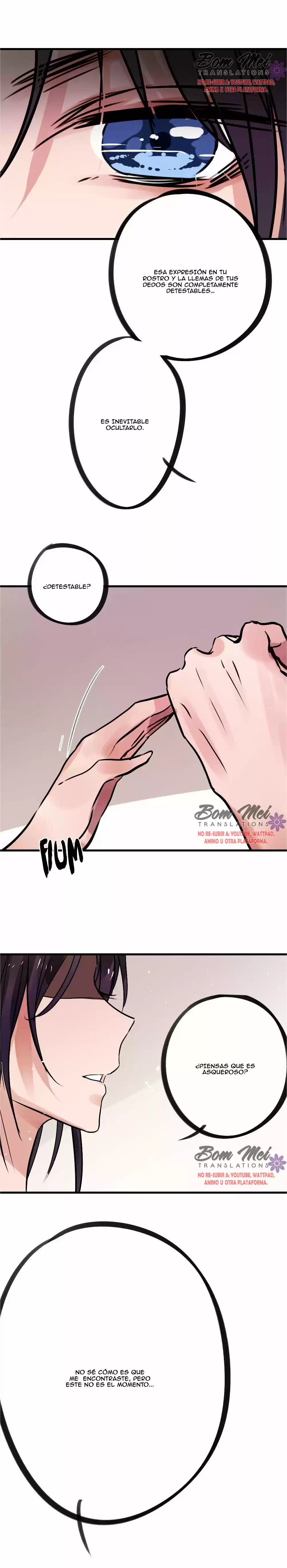 Me Enamoré Del Hermano De Mi Novia - Capítulo 53 - Página 5 - LectorTMOo