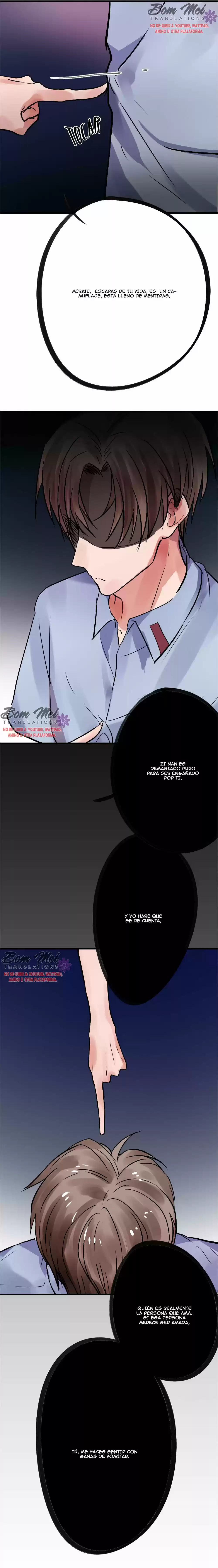 Me Enamoré Del Hermano De Mi Novia - Capítulo 53 - Página 9 - LectorTMOo