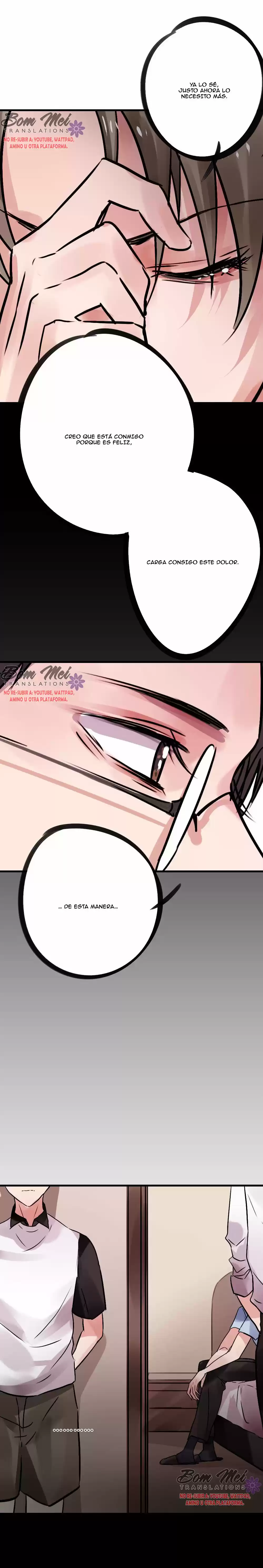 Me Enamoré Del Hermano De Mi Novia - Capítulo 53 - Página 15 - LectorTMOo