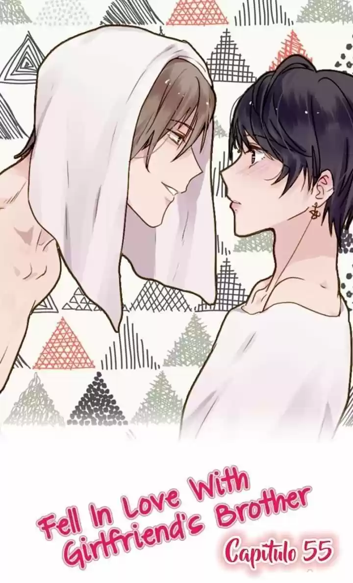 Me Enamoré Del Hermano De Mi Novia - Capítulo 55 - Página 1 - LectorTMOo