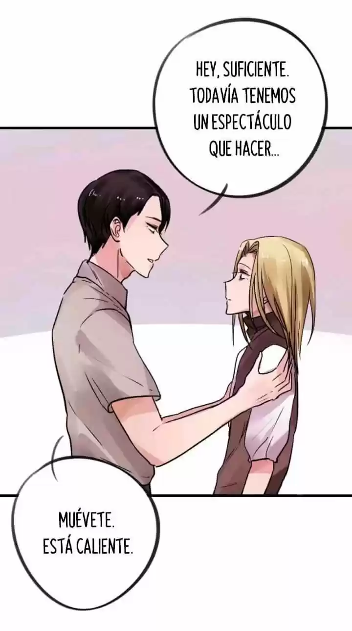 Me Enamoré Del Hermano De Mi Novia - Capítulo 55 - Página 3 - LectorTMOo