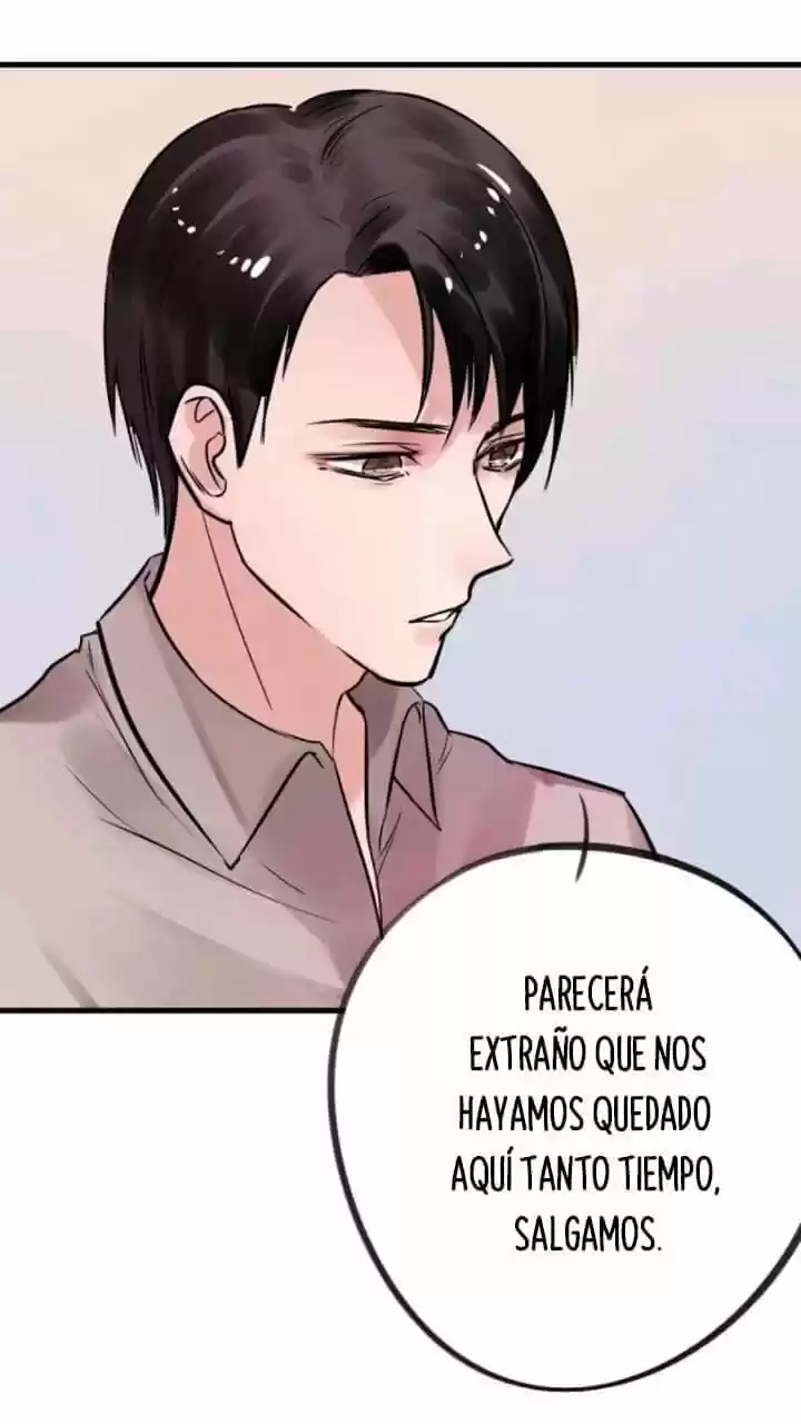 Me Enamoré Del Hermano De Mi Novia - Capítulo 55 - Página 5 - LectorTMOo