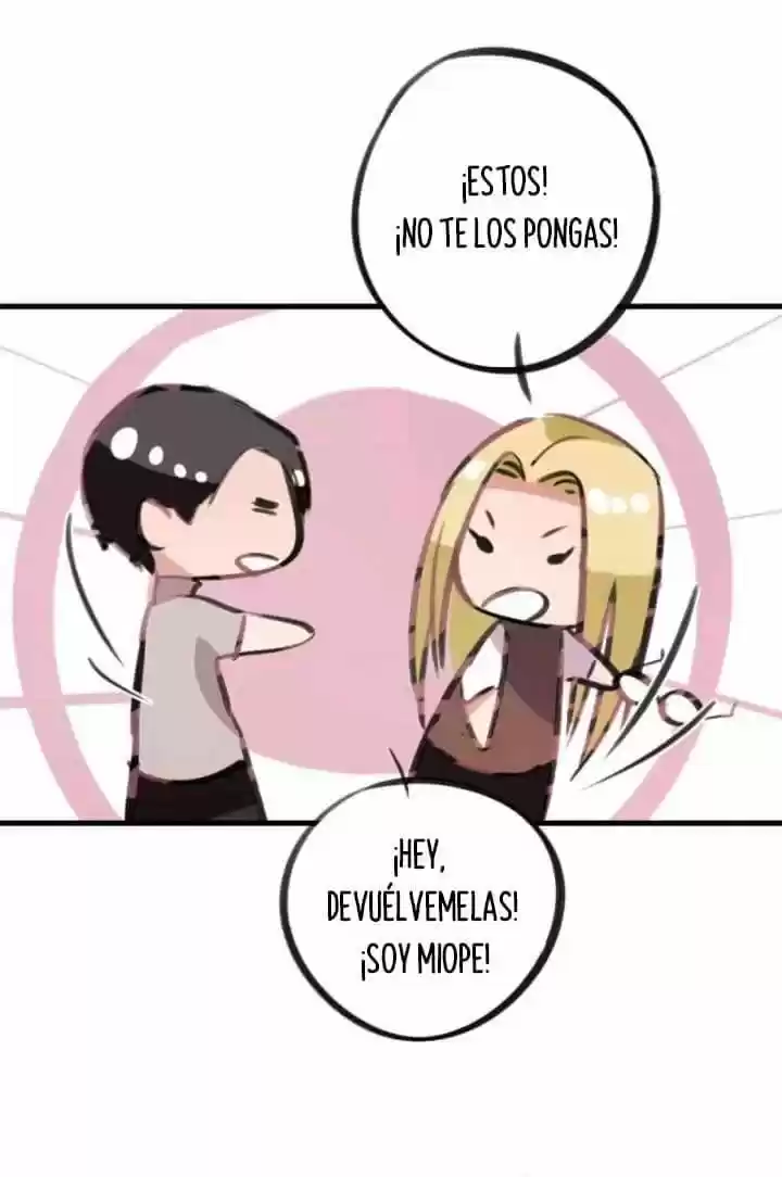 Me Enamoré Del Hermano De Mi Novia - Capítulo 55 - Página 10 - LectorTMOo