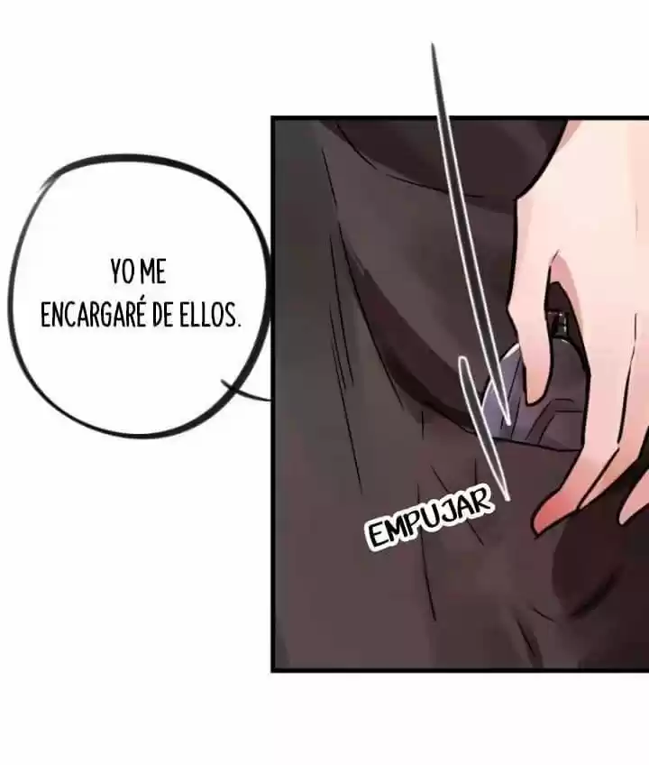 Me Enamoré Del Hermano De Mi Novia - Capítulo 55 - Página 11 - LectorTMOo