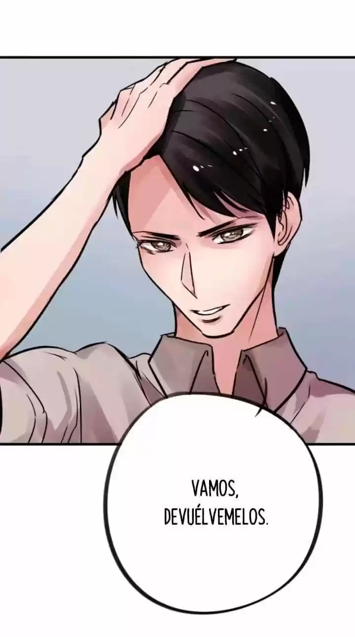 Me Enamoré Del Hermano De Mi Novia - Capítulo 55 - Página 12 - LectorTMOo