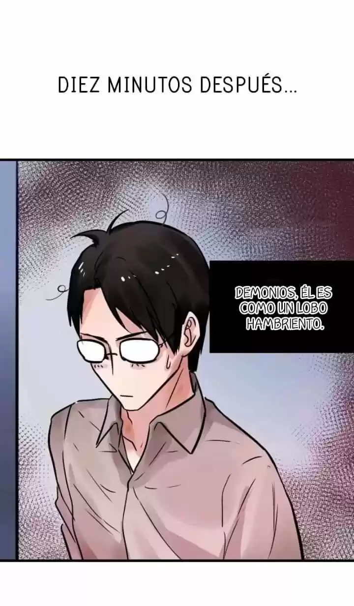 Me Enamoré Del Hermano De Mi Novia - Capítulo 55 - Página 14 - LectorTMOo