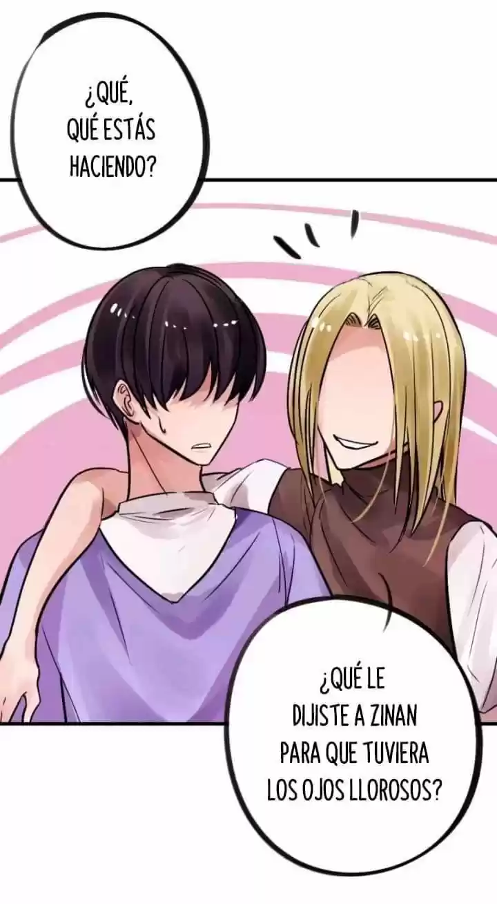 Me Enamoré Del Hermano De Mi Novia - Capítulo 55 - Página 22 - LectorTMOo
