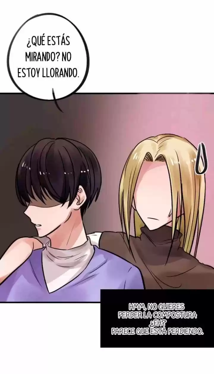 Me Enamoré Del Hermano De Mi Novia - Capítulo 55 - Página 23 - LectorTMOo