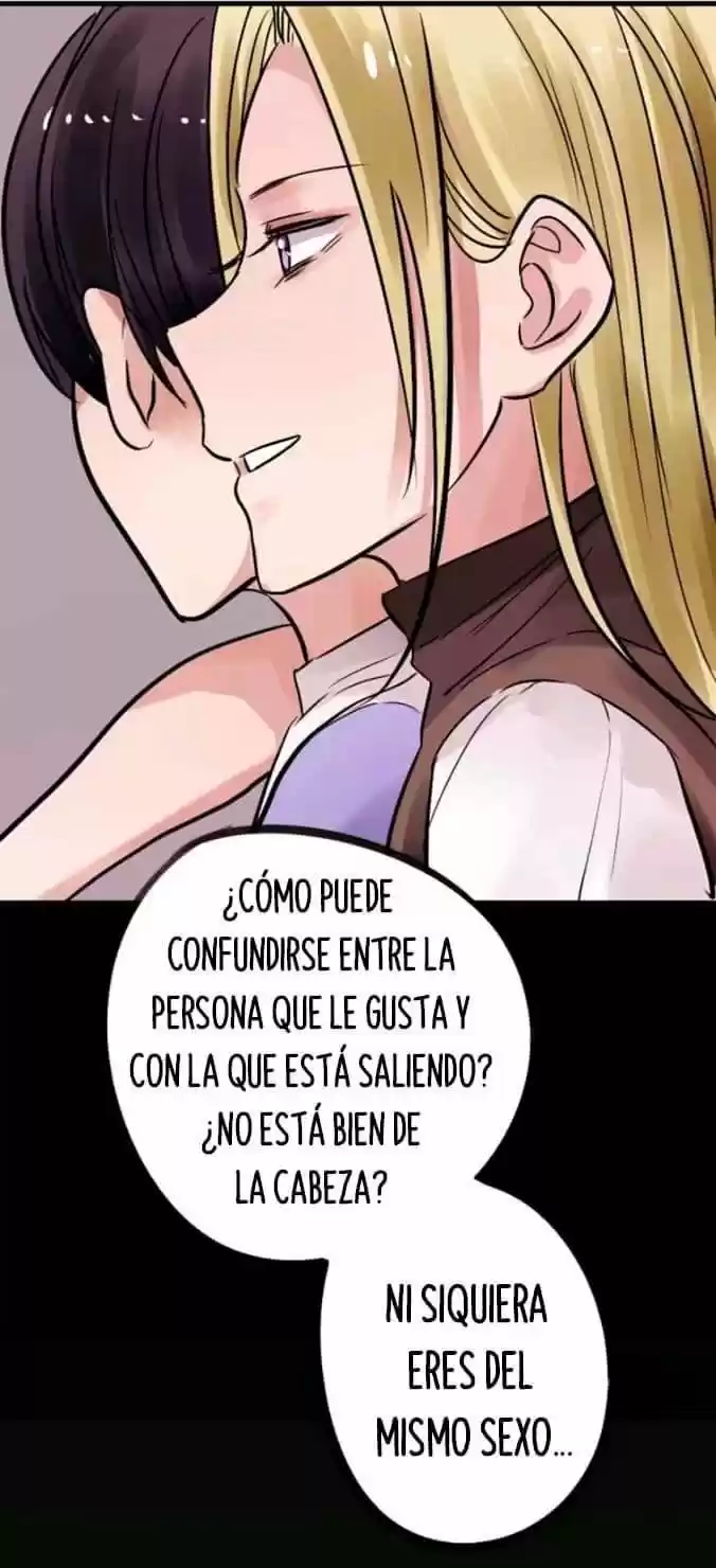 Me Enamoré Del Hermano De Mi Novia - Capítulo 55 - Página 25 - LectorTMOo