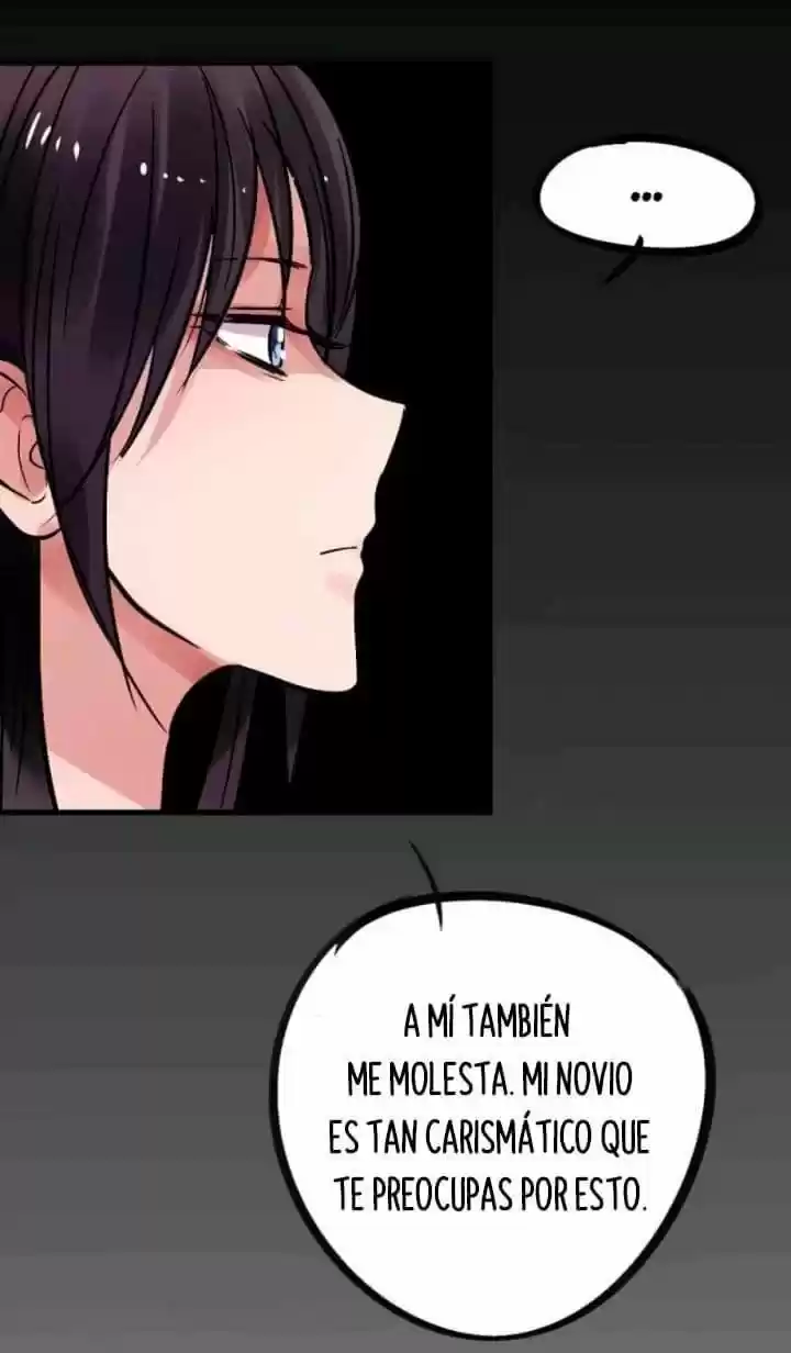 Me Enamoré Del Hermano De Mi Novia - Capítulo 55 - Página 26 - LectorTMOo