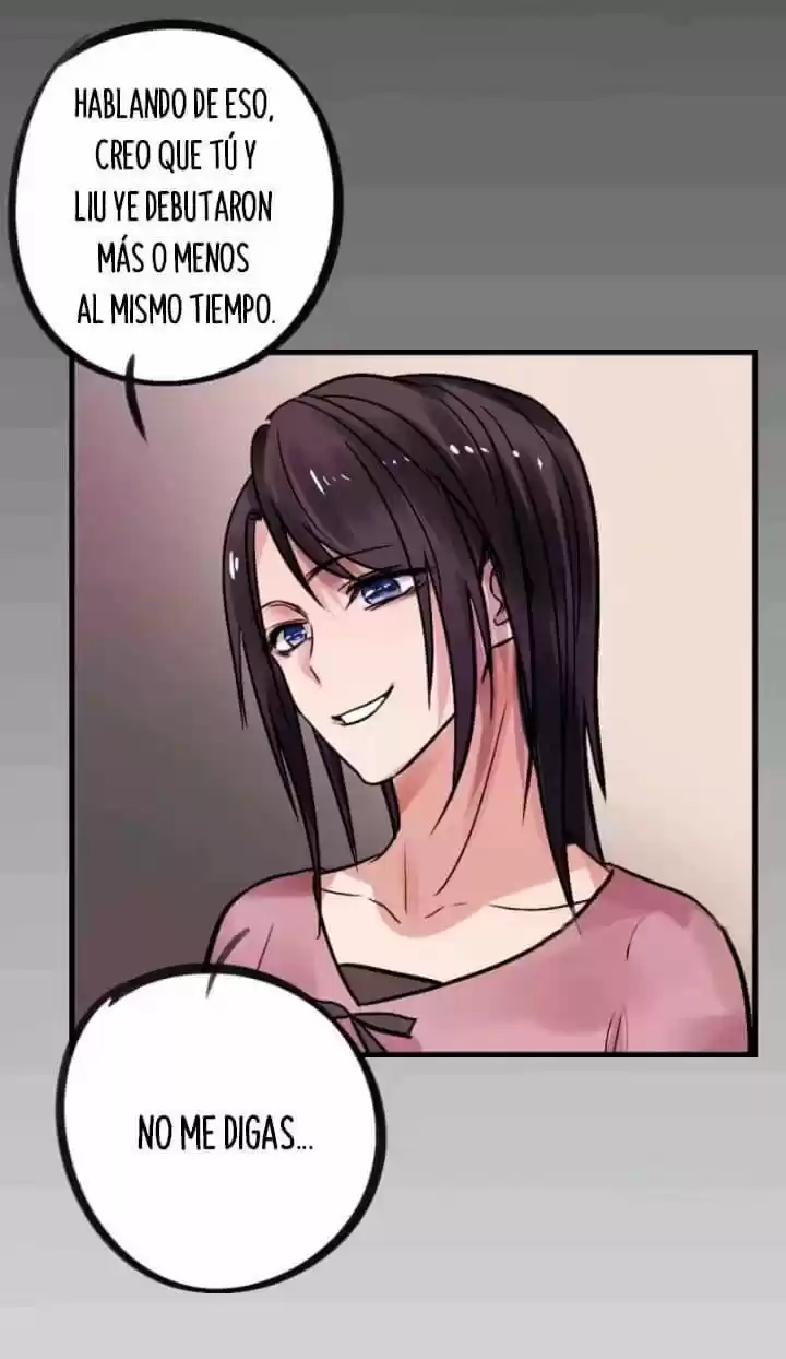 Me Enamoré Del Hermano De Mi Novia - Capítulo 55 - Página 27 - LectorTMOo