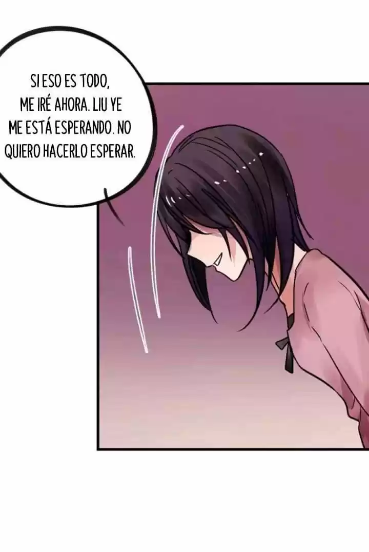 Me Enamoré Del Hermano De Mi Novia - Capítulo 55 - Página 29 - LectorTMOo