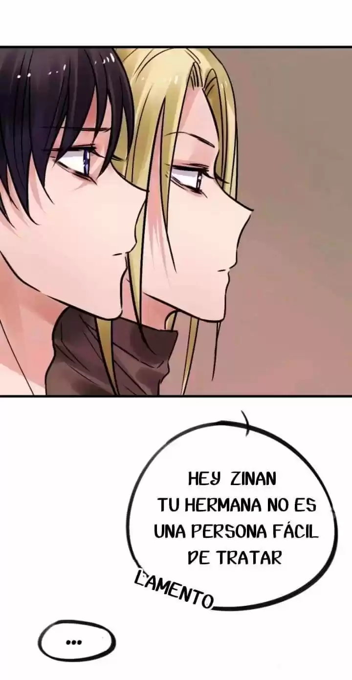 Me Enamoré Del Hermano De Mi Novia - Capítulo 55 - Página 31 - LectorTMOo