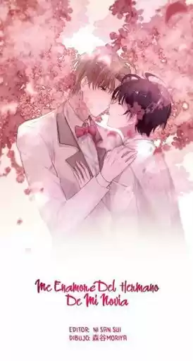 Me Enamoré Del Hermano De Mi Novia - Capítulo 56 - Página 1 - LectorTMOo