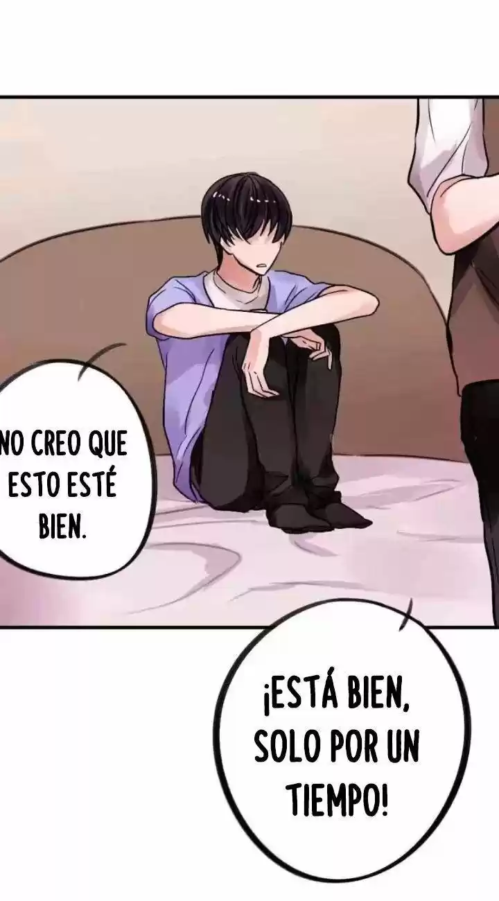 Me Enamoré Del Hermano De Mi Novia - Capítulo 56 - Página 6 - LectorTMOo