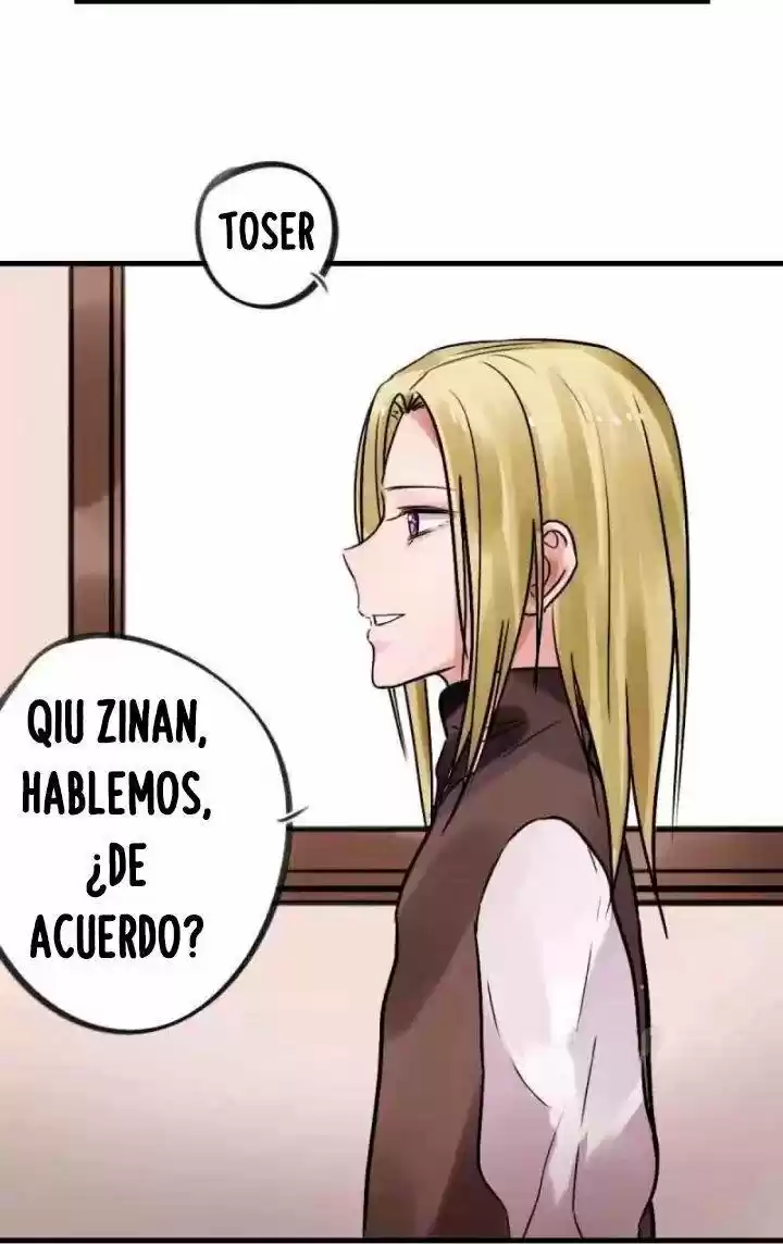 Me Enamoré Del Hermano De Mi Novia - Capítulo 56 - Página 8 - LectorTMOo