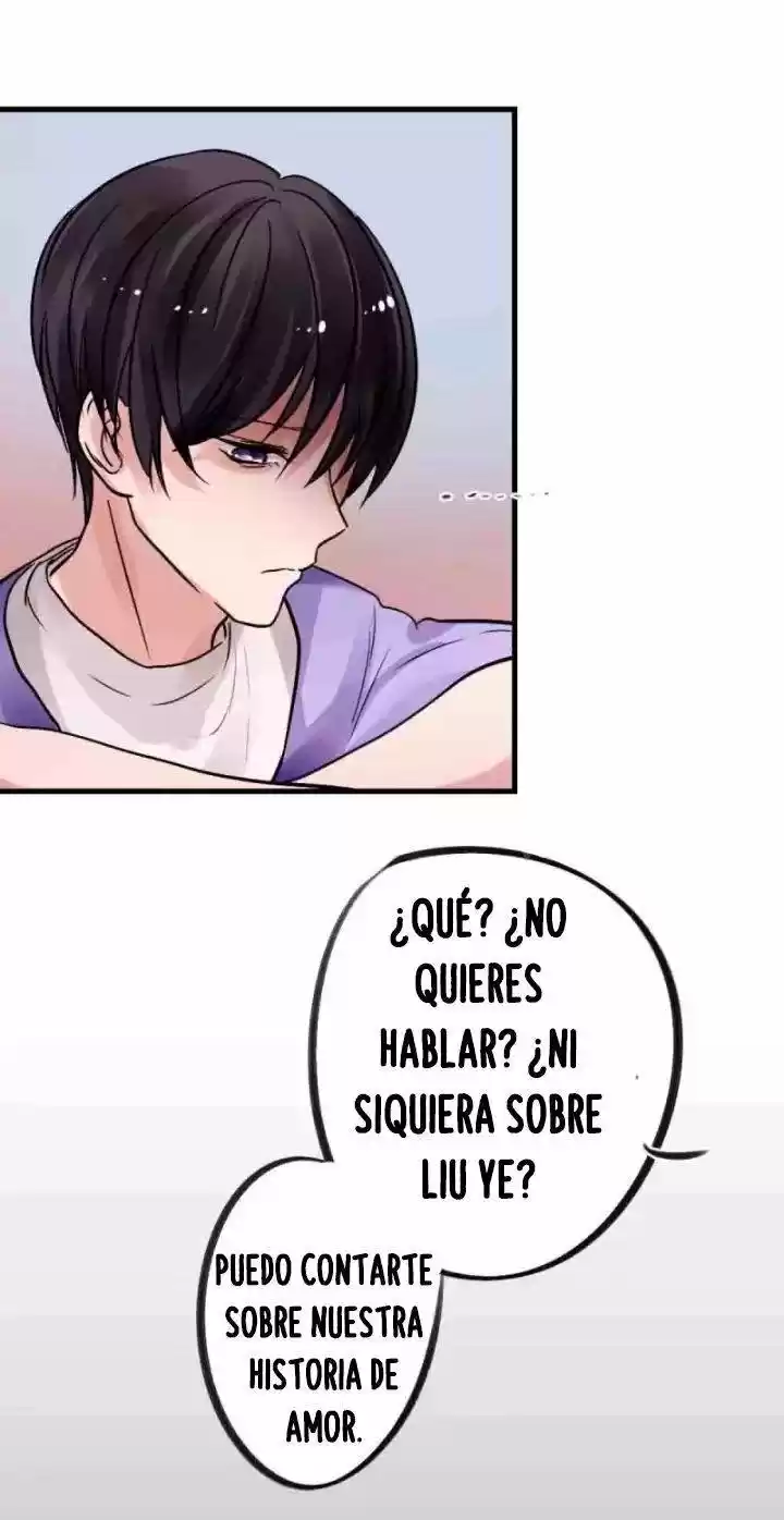Me Enamoré Del Hermano De Mi Novia - Capítulo 56 - Página 9 - LectorTMOo