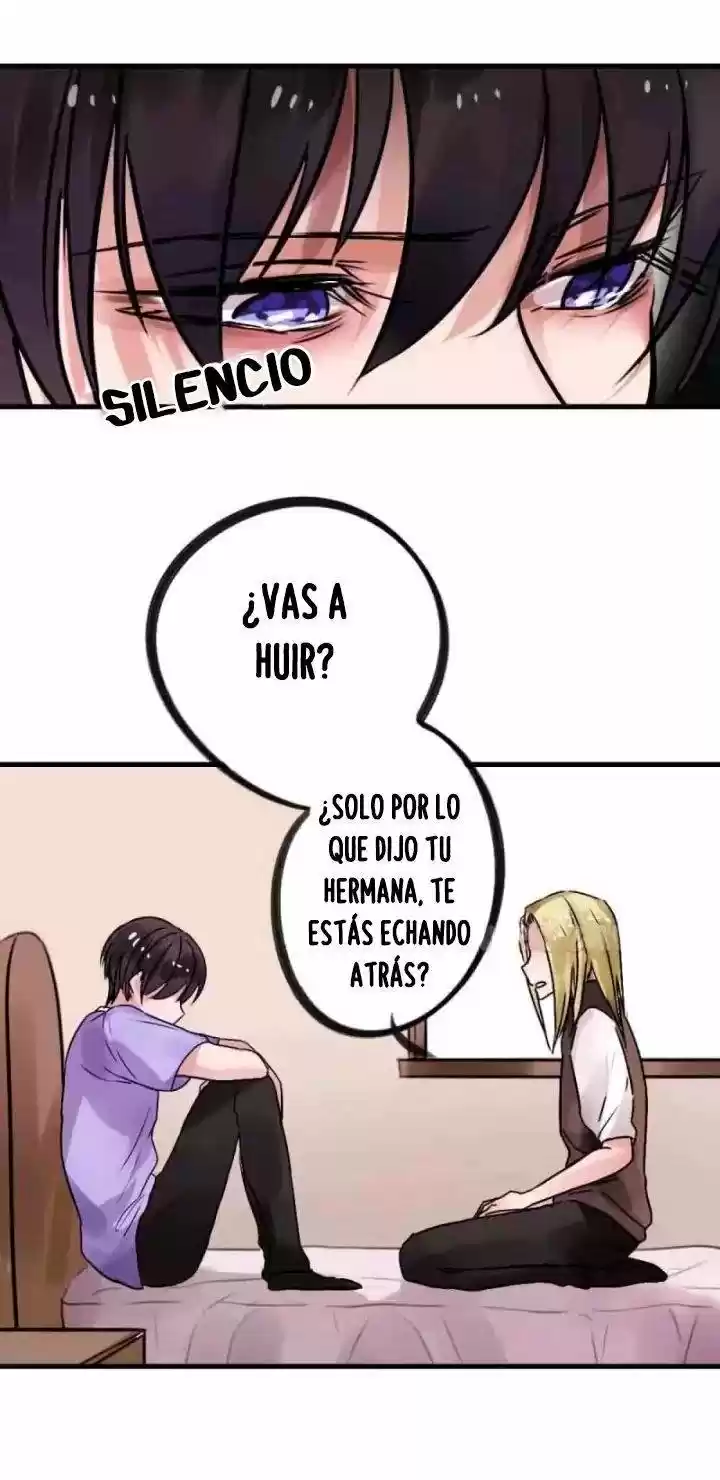 Me Enamoré Del Hermano De Mi Novia - Capítulo 56 - Página 13 - LectorTMOo