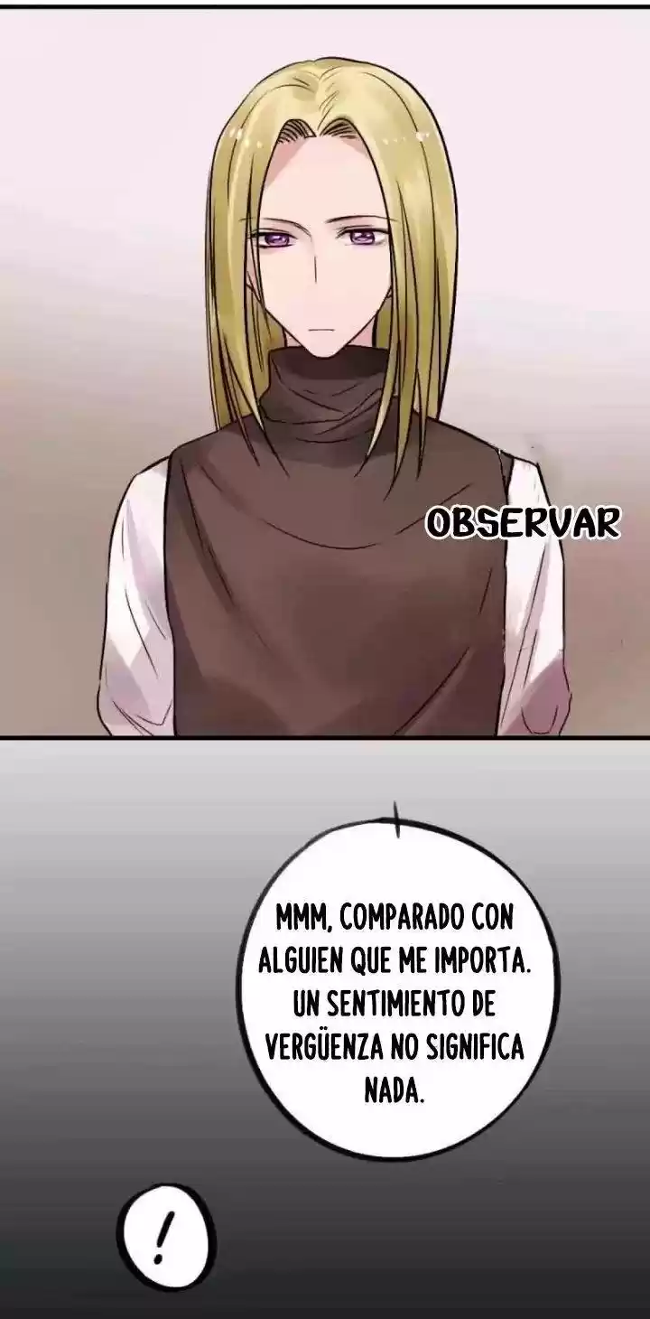 Me Enamoré Del Hermano De Mi Novia - Capítulo 56 - Página 17 - LectorTMOo