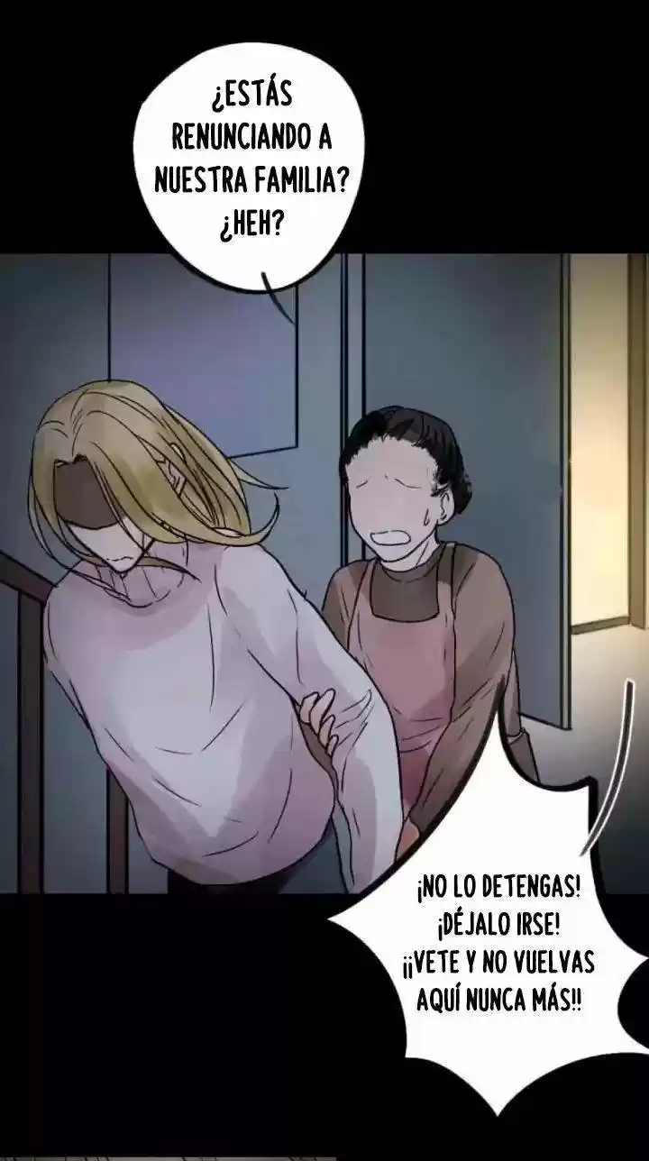 Me Enamoré Del Hermano De Mi Novia - Capítulo 56 - Página 19 - LectorTMOo