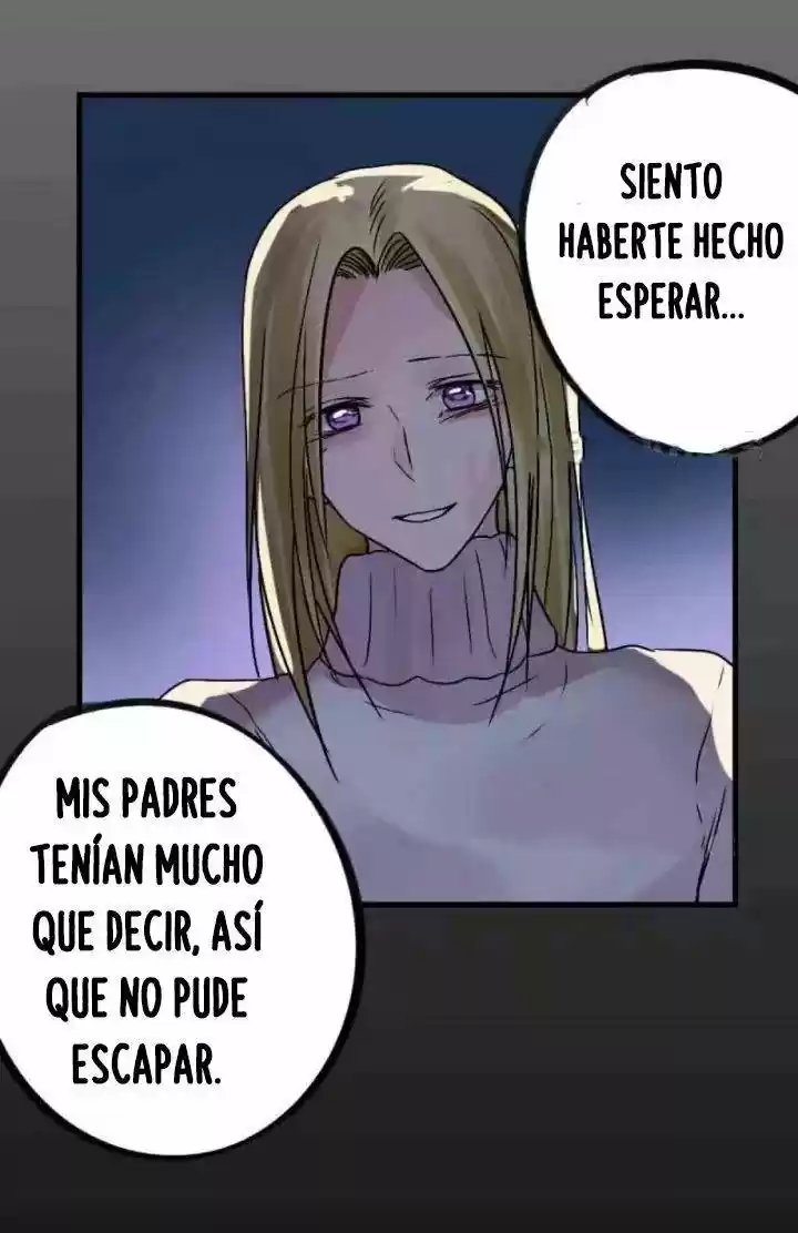Me Enamoré Del Hermano De Mi Novia - Capítulo 56 - Página 26 - LectorTMOo