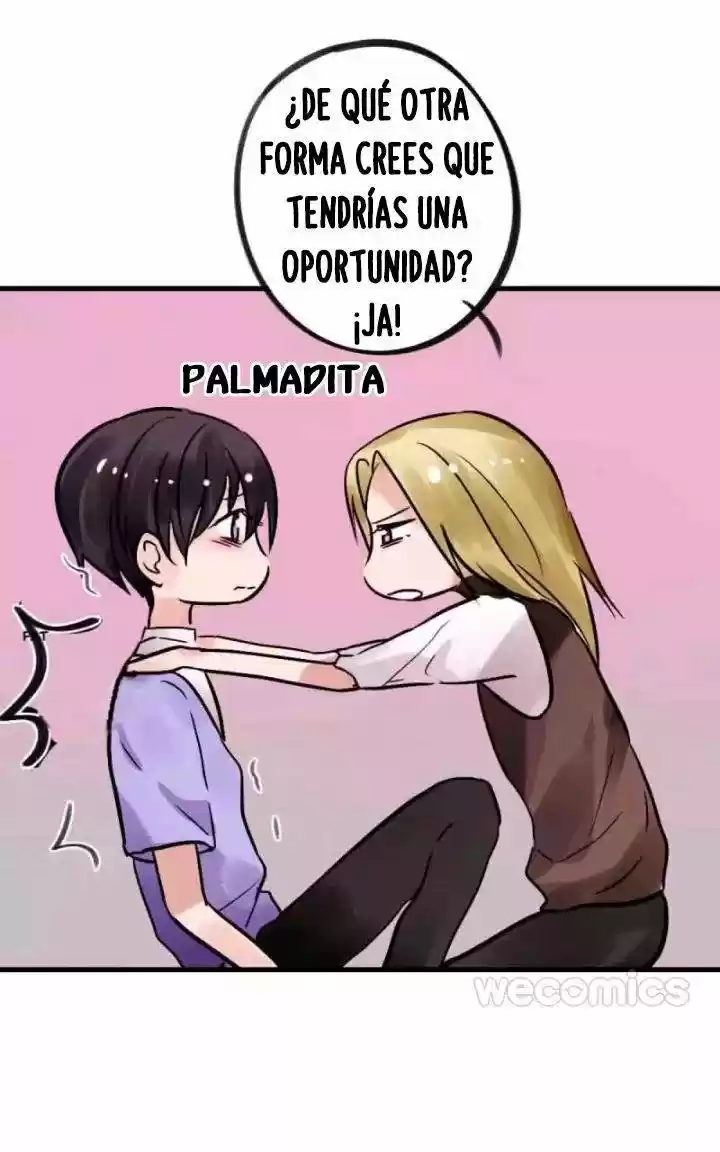 Me Enamoré Del Hermano De Mi Novia - Capítulo 56 - Página 29 - LectorTMOo