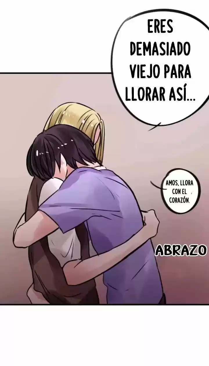 Me Enamoré Del Hermano De Mi Novia - Capítulo 56 - Página 34 - LectorTMOo