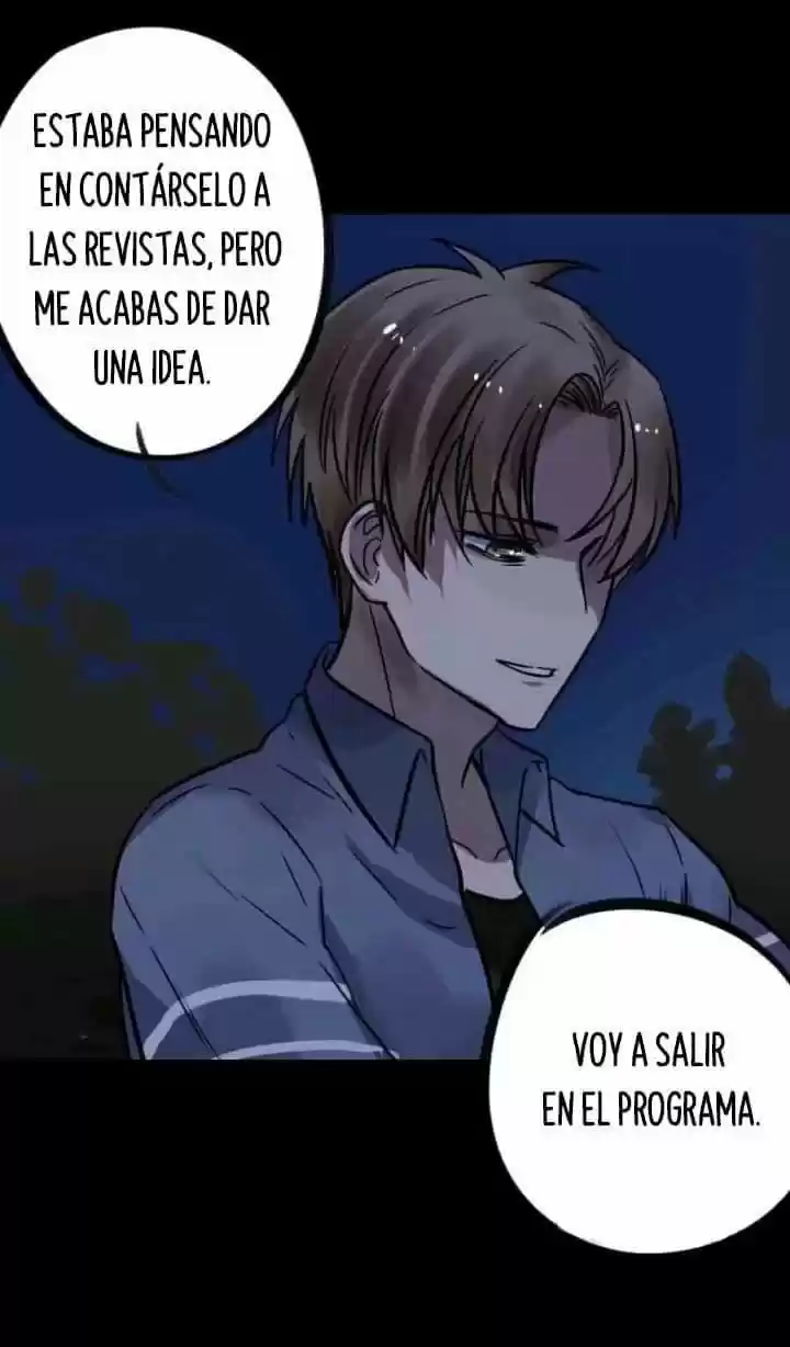 Me Enamoré Del Hermano De Mi Novia - Capítulo 57 - Página 8 - LectorTMOo