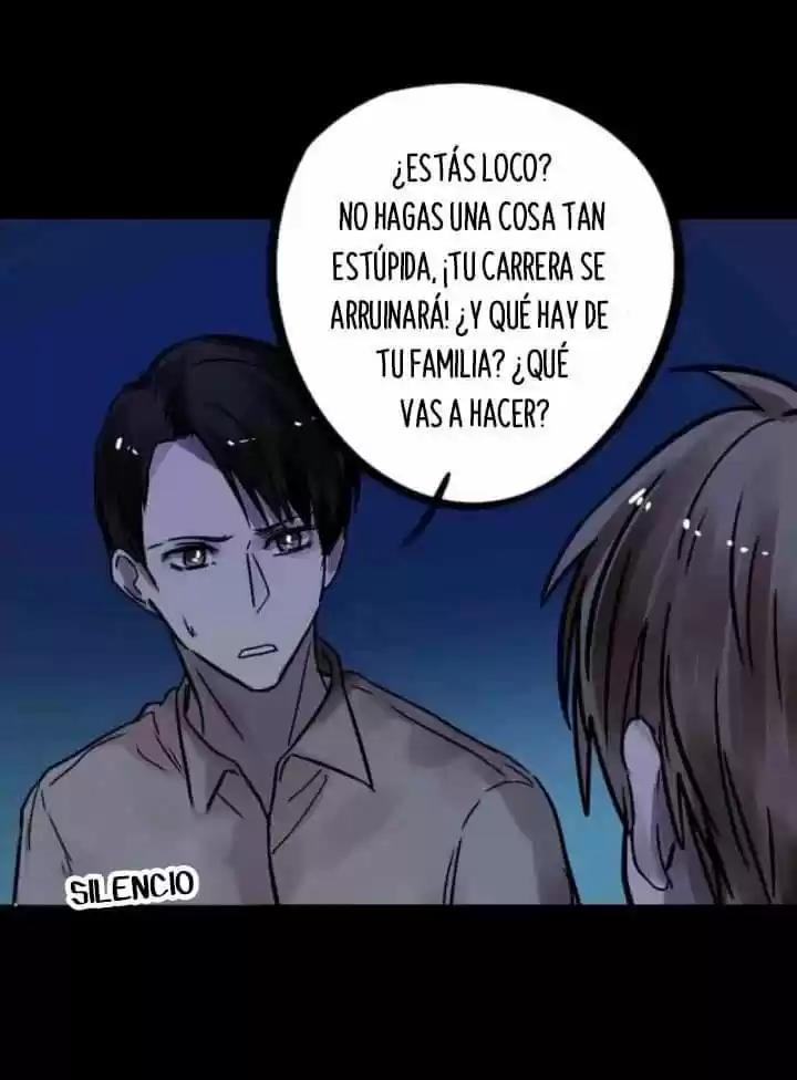 Me Enamoré Del Hermano De Mi Novia - Capítulo 57 - Página 9 - LectorTMOo