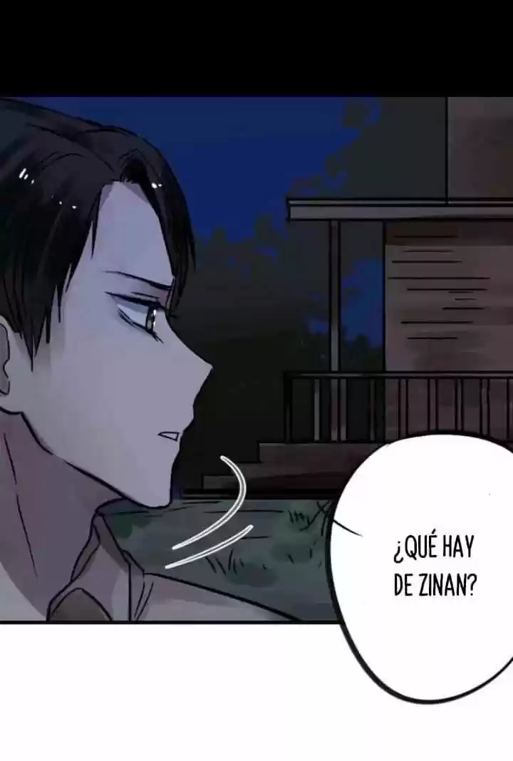 Me Enamoré Del Hermano De Mi Novia - Capítulo 57 - Página 10 - LectorTMOo