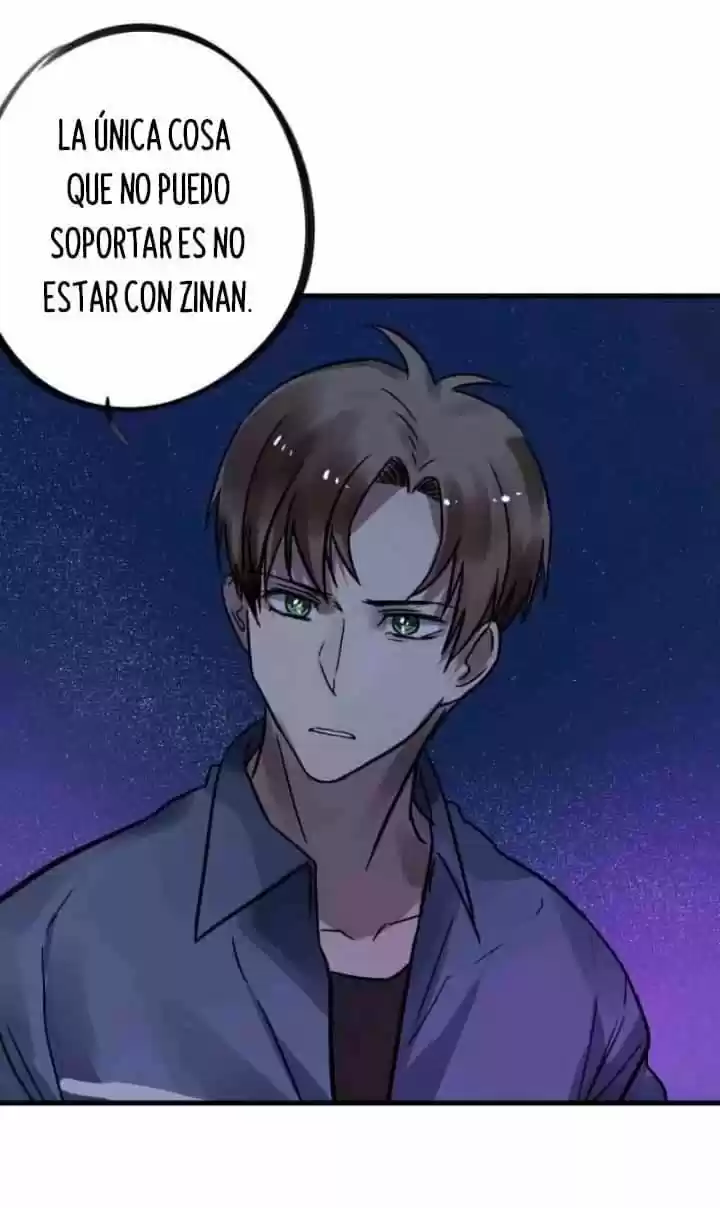 Me Enamoré Del Hermano De Mi Novia - Capítulo 57 - Página 14 - LectorTMOo