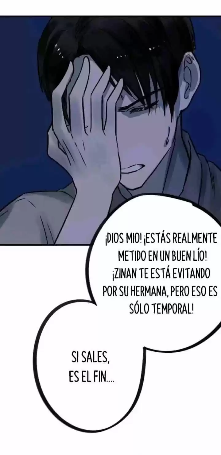 Me Enamoré Del Hermano De Mi Novia - Capítulo 57 - Página 15 - LectorTMOo