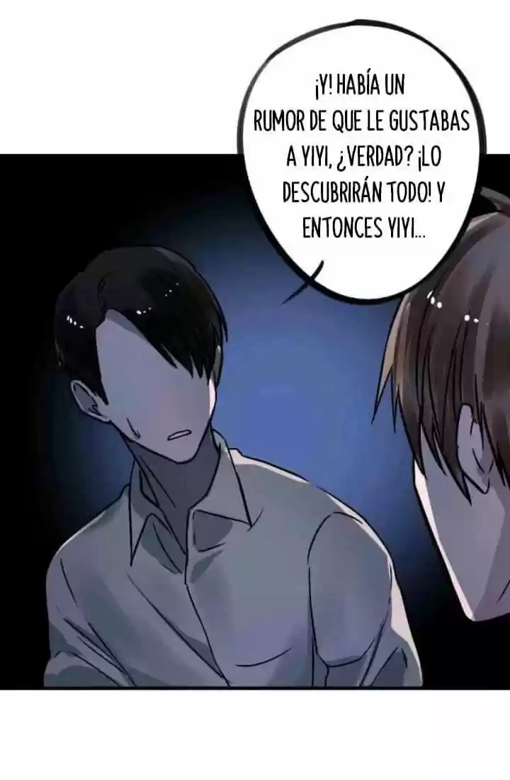 Me Enamoré Del Hermano De Mi Novia - Capítulo 57 - Página 16 - LectorTMOo