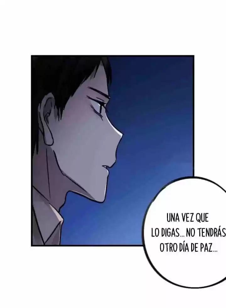 Me Enamoré Del Hermano De Mi Novia - Capítulo 57 - Página 18 - LectorTMOo
