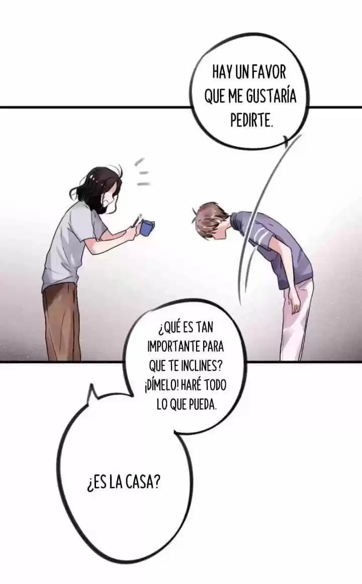 Me Enamoré Del Hermano De Mi Novia - Capítulo 58 - Página 5 - LectorTMOo