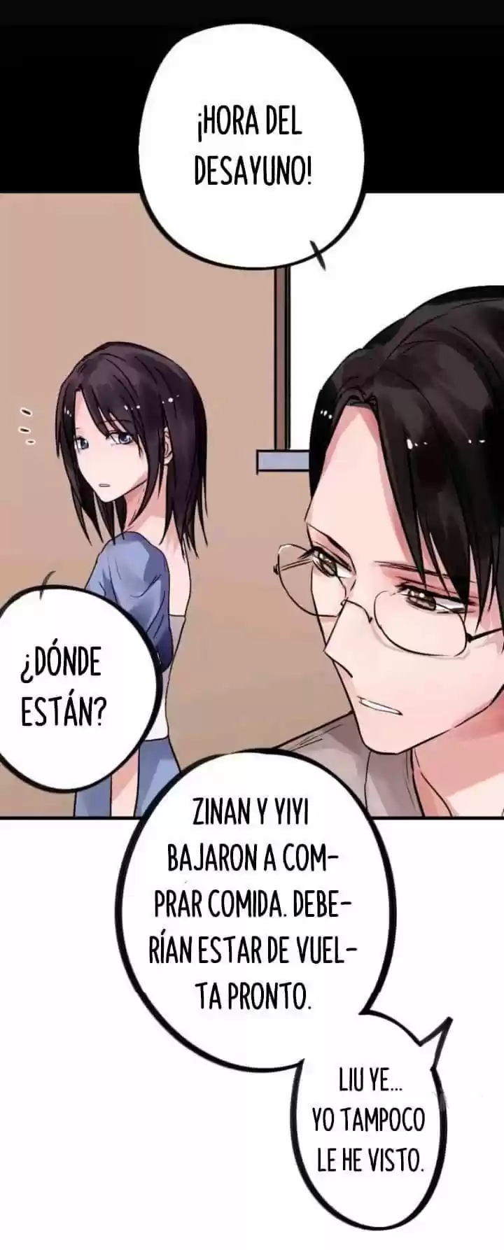 Me Enamoré Del Hermano De Mi Novia - Capítulo 58 - Página 8 - LectorTMOo