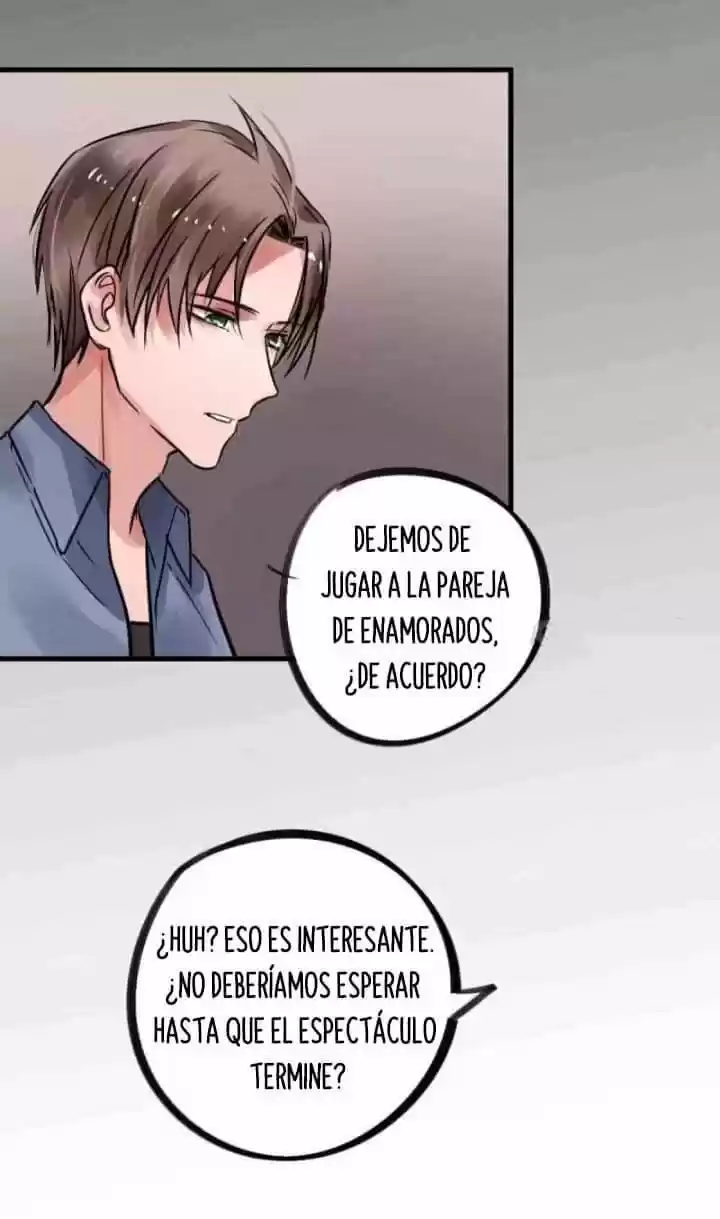 Me Enamoré Del Hermano De Mi Novia - Capítulo 58 - Página 13 - LectorTMOo