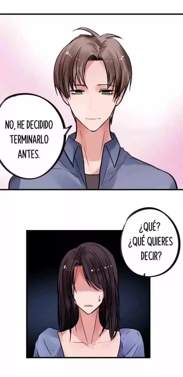 Me Enamoré Del Hermano De Mi Novia - Capítulo 58 - Página 14 - LectorTMOo