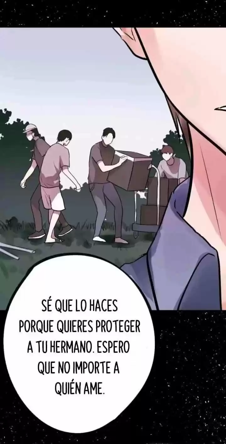 Me Enamoré Del Hermano De Mi Novia - Capítulo 58 - Página 16 - LectorTMOo